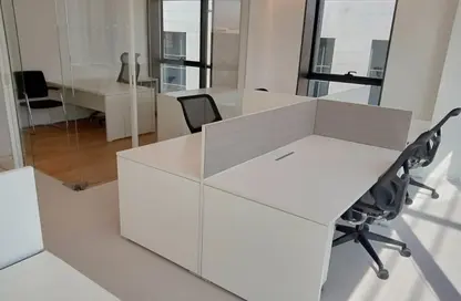 بناية كاملة - استوديو - 2 حمامات للبيع في كايرو بيزنس بارك - كمبوندات التجمع الخامس - التجمع الخامس - مدينة القاهرة الجديدة - القاهرة