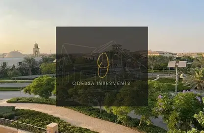 Twin House - 3 Bedrooms - 2 Bathrooms for sale in Mivida - 5th Settlement Compounds - The 5th Settlement - New Cairo City - Cairo