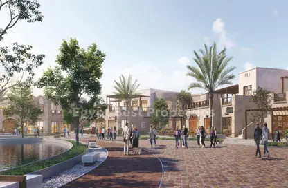 شقة - 2 غرف نوم - 3 حمامات للبيع في 205 اركان بالم - كمبوندات الشيخ زايد - الشيخ زايد - الجيزة