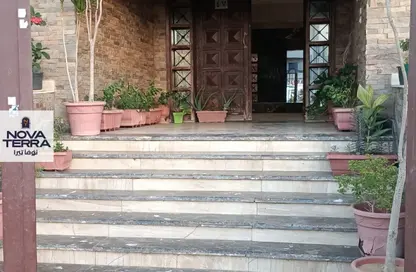 دوبلكس - 3 غرف نوم - 2 حمامات للبيع في شارع المهندس احمد كمال حمدي - الحي السادس عشر - الشيخ زايد - الجيزة