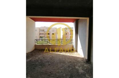 Apartment - 3 Bedrooms - 2 Bathrooms for sale in Gardenia Al Obour - 3rd District - Obour City - Qalyubia