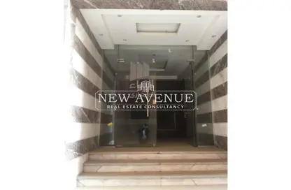 Apartment - 3 Bedrooms - 2 Bathrooms for sale in Al Andalus El Gedida - Al Andalus District - New Cairo City - Cairo