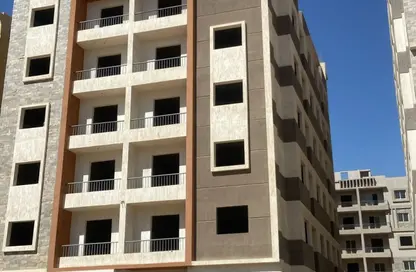 شقة - 3 غرف نوم - 1 حمام للبيع في طريق الحي الايطالي - حدائق اكتوبر - مدينة 6 أكتوبر - الجيزة