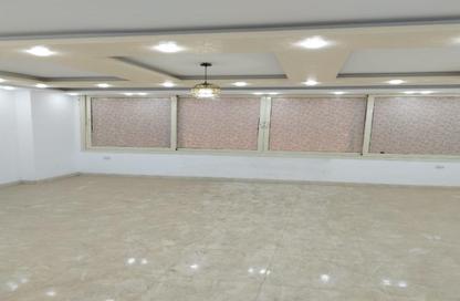 Office Space - Studio - 3 Bathrooms for rent in Mohi Al Din Abou El Ezz St. - Mohandessin - Giza