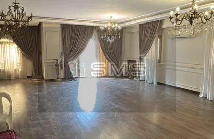 Apartment - 3 Bedrooms - 2 Bathrooms for rent in Ahmed Shawky Axis - El Banafseg 1 - El Banafseg - New Cairo City - Cairo