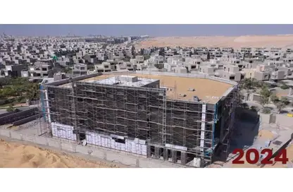 مساحات مكتبية - استوديو - 4 حمامات للايجار في وان جولدن سكوير مول - التجمع الخامس - مدينة القاهرة الجديدة - القاهرة