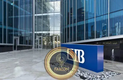 وحدات مُجمعة للبيع - استوديو - 3 حمامات للبيع في جولدن جيت - شارع التسعين الجنوبي - التجمع الخامس - مدينة القاهرة الجديدة - القاهرة