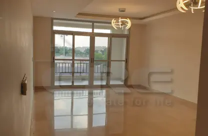 Apartment - 2 Bedrooms - 2 Bathrooms for sale in Lake View Residence - 5th Settlement Compounds - The 5th Settlement - New Cairo City - Cairo