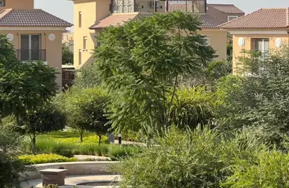 Townhouse - 4 Bedrooms - 5 Bathrooms for sale in Hyde Park - 5th Settlement Compounds - The 5th Settlement - New Cairo City - Cairo