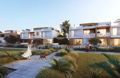 Apartment - 2 Bedrooms - 3 Bathrooms for sale in Vye Sodic - New Zayed City - Sheikh Zayed City - Giza