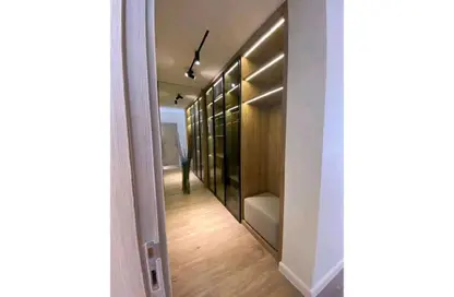 Apartment - 3 Bedrooms - 2 Bathrooms for sale in Hyde Park - 5th Settlement Compounds - The 5th Settlement - New Cairo City - Cairo