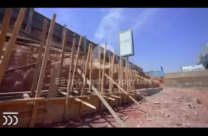 محل - استوديو - 1 حمام للبيع في حدائق المهندسين - الحي الرابع - الشيخ زايد - الجيزة