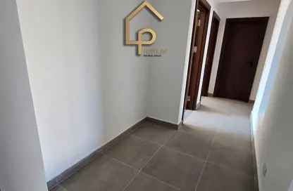 Apartment - 2 Bedrooms - 1 Bathroom for sale in Palm Parks   Palm Hills - South Dahshur Link - 6 October City - Giza