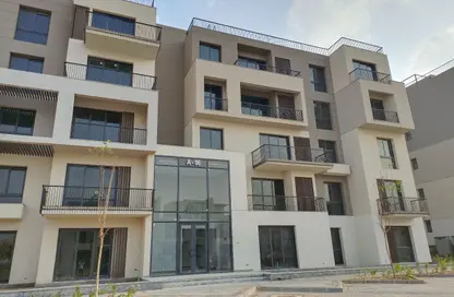 شقة - 3 غرف نوم - 3 حمامات للبيع في سوديك ايست - الحي السادس - هليوبوليس الجديدة - القاهرة