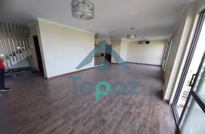 Duplex - 3 Bedrooms - 4 Bathrooms for rent in Westown - Sheikh Zayed Compounds - Sheikh Zayed City - Giza