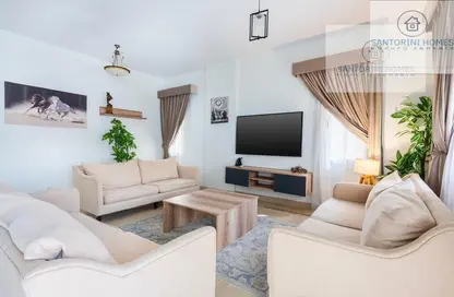 Apartment - 3 Bedrooms - 4 Bathrooms for rent in Mivida - 5th Settlement Compounds - The 5th Settlement - New Cairo City - Cairo