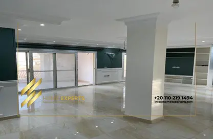 Apartment - 3 Bedrooms - 3 Bathrooms for rent in Mountain View Hyde Park - 5th Settlement Compounds - The 5th Settlement - New Cairo City - Cairo