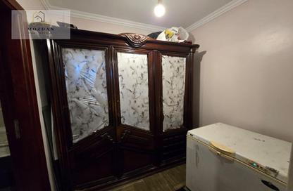 Apartment - 3 Bedrooms - 3 Bathrooms for sale in 7th Sector - Zahraa El Maadi - Hay El Maadi - Cairo
