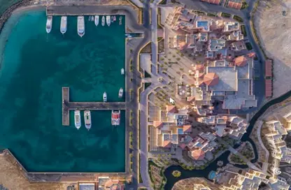 Penthouse - 3 Bedrooms - 3 Bathrooms for sale in Mesca - Soma Bay - Safaga - Hurghada - Red Sea
