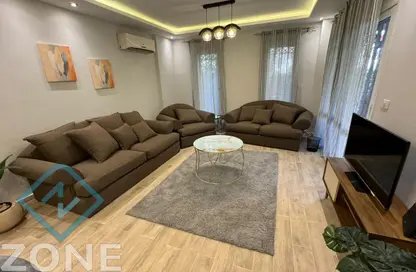 Apartment - 3 Bedrooms - 2 Bathrooms for rent in Privado - Madinaty - Cairo Apartment - 3 Bedrooms - 2 Bathrooms for rent in Privado - Madinaty - Cairo