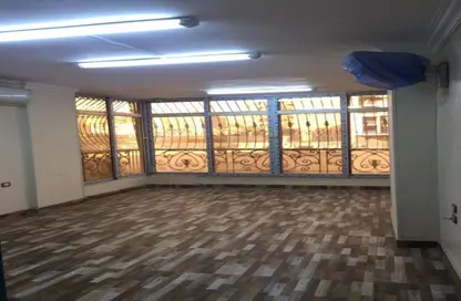 مساحات مكتبية - استوديو - 3 حمامات للبيع في دارنا - زهراء المعادي - حي المعادي - القاهرة