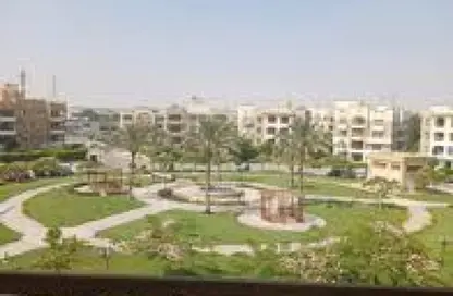 Apartment - 3 Bedrooms - 2 Bathrooms for sale in Westown - Sheikh Zayed Compounds - Sheikh Zayed City - Giza