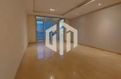 Apartment - 2 Bedrooms - 2 Bathrooms for rent in Cairo Festival City - North Investors Area - New Cairo City - Cairo