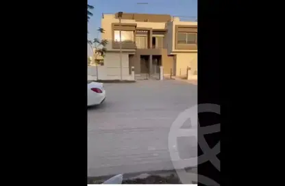 فيلا - 3 غرف نوم - 4 حمامات للبيع في بالم هيلز نيو كايرو - كمبوندات التجمع الخامس - التجمع الخامس - مدينة القاهرة الجديدة - القاهرة