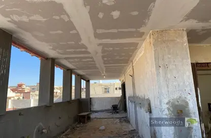 سطح - 3 غرف نوم - 2 حمامات للبيع في ارابيلا - كمبوندات التجمع الخامس - التجمع الخامس - مدينة القاهرة الجديدة - القاهرة