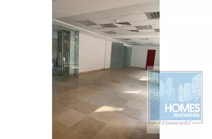Office Space - Studio for rent in Al Orouba St. - Almazah - Heliopolis - Masr El Gedida - Cairo