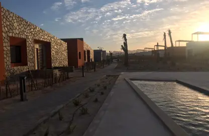 Penthouse - 3 Bedrooms - 4 Bathrooms for sale in Bay West - Soma Bay - Safaga - Hurghada - Red Sea