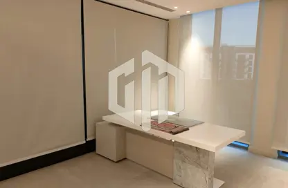 Office Space - Studio - 1 Bathroom for rent in Cairo Festival City - North Investors Area - New Cairo City - Cairo Office Space - Studio - 1 Bathroom for rent in Cairo Festival City - North Investors Area - New Cairo City - Cairo