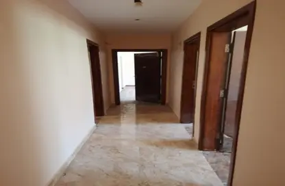 شقة - 3 غرف نوم - 3 حمامات للايجار في سكوير - كمبوندات التجمع الخامس - التجمع الخامس - مدينة القاهرة الجديدة - القاهرة