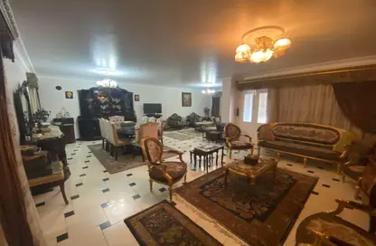 شقة - 3 غرف نوم - 2 حمامات للبيع في شارع الملك فيصل - آخر فيصل - فيصل - حي الهرم - الجيزة