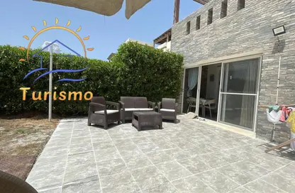 شاليه - 2 غرف نوم - 1 حمام للبيع في أمواج - سيدي عبد الرحمن - الساحل الشمالي