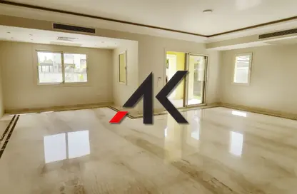 Villa - 5 Bedrooms - 4 Bathrooms for sale in Zizinia Gardens - Ext North Inves Area - New Cairo City - Cairo