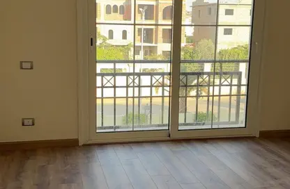 Apartment - 3 Bedrooms - 3 Bathrooms for sale in Regents Park - Al Andalus District - New Cairo City - Cairo