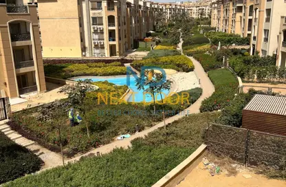 Apartment - 3 Bedrooms - 3 Bathrooms for sale in Stone Residence - 5th Settlement Compounds - The 5th Settlement - New Cairo City - Cairo