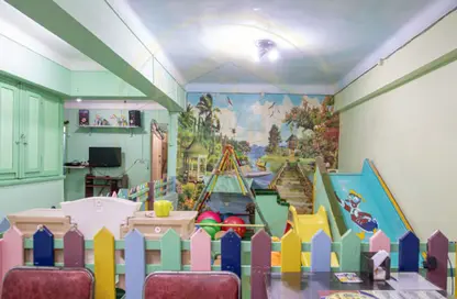 Apartment - 3 Bedrooms - 1 Bathroom for sale in Zezenia - Hay Sharq - Alexandria