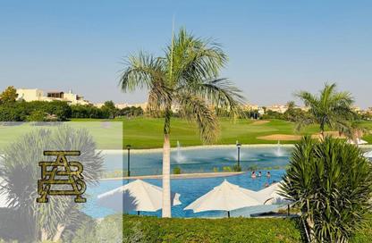 Villa - 4 Bedrooms - 5 Bathrooms for sale in Madinaty - Cairo