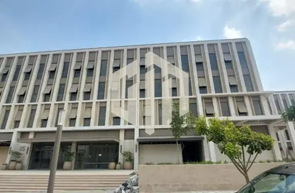 مساحات مكتبية - استوديو - 1 حمام للايجار في ميفيدا - كمبوندات التجمع الخامس - التجمع الخامس - مدينة القاهرة الجديدة - القاهرة