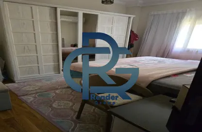 Apartment - 3 Bedrooms - 2 Bathrooms for sale in El Banafseg Apartment Buildings - El Banafseg - New Cairo City - Cairo