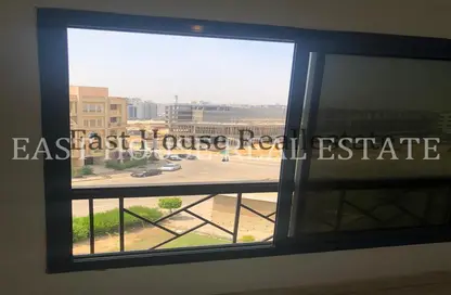 Apartment - 3 Bedrooms - 2 Bathrooms for rent in El Banafseg Apartment Buildings - El Banafseg - New Cairo City - Cairo