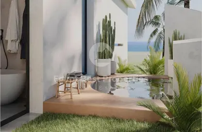 Villa - 2 Bedrooms - 2 Bathrooms for sale in Mesca - Soma Bay - Safaga - Hurghada - Red Sea