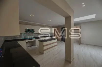 Villa - 5 Bedrooms - 5 Bathrooms for rent in Mountain View Executive Residence Katameya - El Katameya Compounds - El Katameya - New Cairo City - Cairo