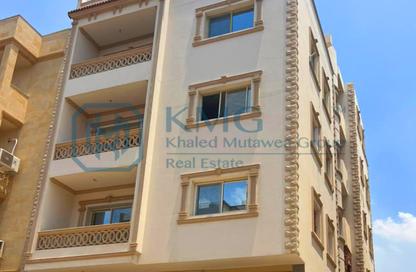 Apartment - 3 Bedrooms - 2 Bathrooms for sale in Talaat Harb Axis - District 2 - The 5th Settlement - New Cairo City - Cairo