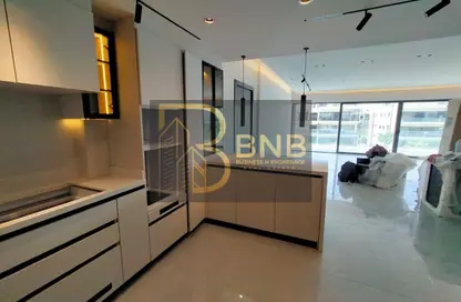 Apartment - 3 Bedrooms - 2 Bathrooms for rent in Lake View Residence - 5th Settlement Compounds - The 5th Settlement - New Cairo City - Cairo