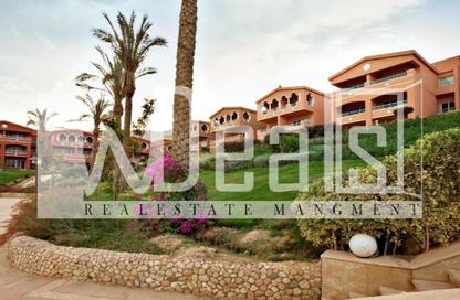 Chalet - 2 Bedrooms - 2 Bathrooms for sale in Panorama - Porto Sokhna - Al Ain Al Sokhna - Suez