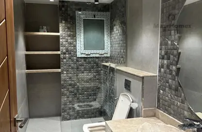Apartment - 2 Bedrooms - 3 Bathrooms for rent in Hyde Park - 5th Settlement Compounds - The 5th Settlement - New Cairo City - Cairo
