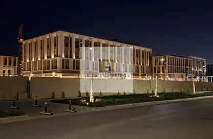 طابق كامل - استوديو - 1 حمام للايجار في ميفيدا - كمبوندات التجمع الخامس - التجمع الخامس - مدينة القاهرة الجديدة - القاهرة